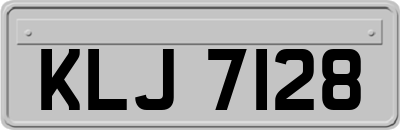 KLJ7128