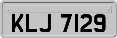 KLJ7129