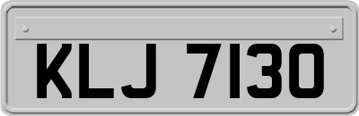 KLJ7130