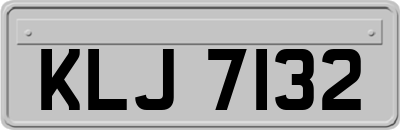 KLJ7132