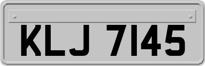 KLJ7145