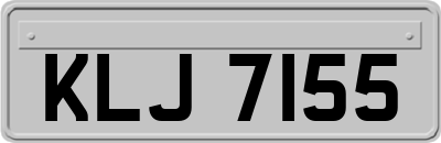 KLJ7155