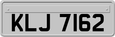 KLJ7162