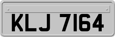 KLJ7164