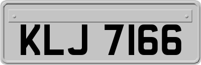 KLJ7166