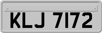 KLJ7172