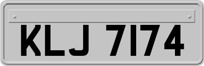 KLJ7174