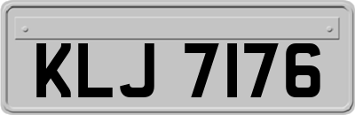 KLJ7176