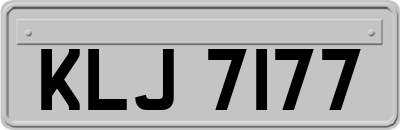 KLJ7177