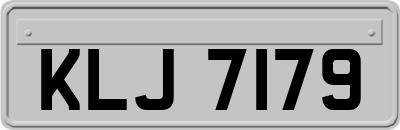 KLJ7179