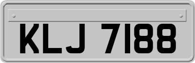 KLJ7188