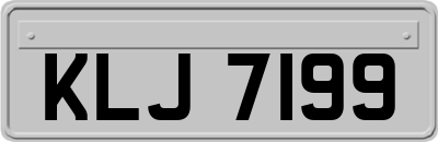 KLJ7199