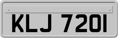 KLJ7201