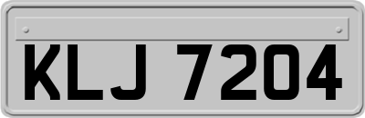 KLJ7204