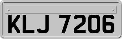 KLJ7206