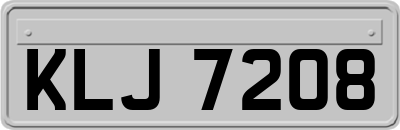KLJ7208