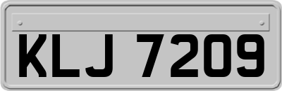 KLJ7209