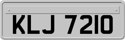 KLJ7210