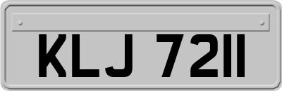 KLJ7211