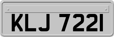 KLJ7221
