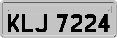 KLJ7224