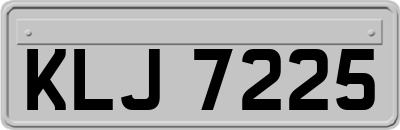 KLJ7225