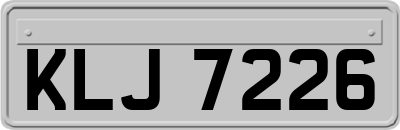 KLJ7226