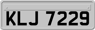 KLJ7229