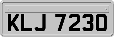 KLJ7230