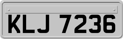 KLJ7236