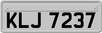 KLJ7237