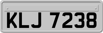 KLJ7238