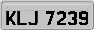 KLJ7239