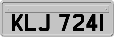 KLJ7241