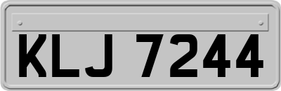 KLJ7244