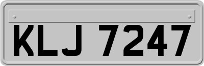 KLJ7247