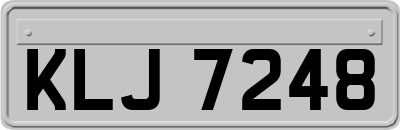 KLJ7248