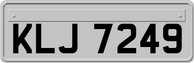 KLJ7249