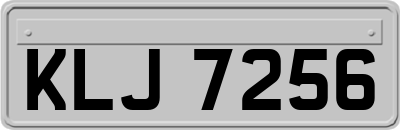 KLJ7256
