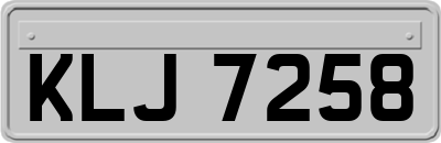KLJ7258