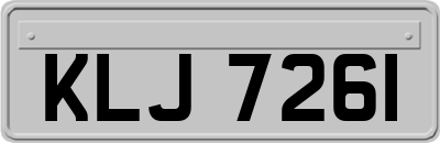 KLJ7261