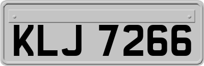 KLJ7266