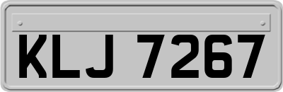 KLJ7267