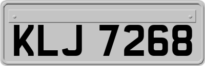 KLJ7268