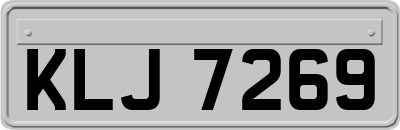 KLJ7269