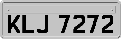 KLJ7272