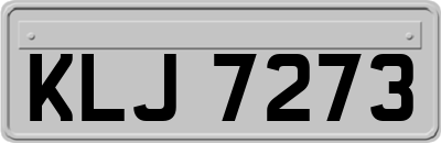 KLJ7273