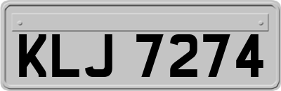 KLJ7274