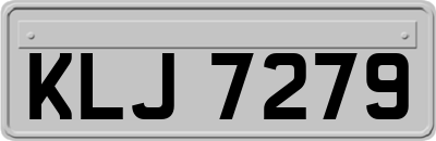 KLJ7279