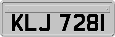 KLJ7281